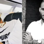 Former Spurs goalkeeper Michel Vorm swaps football for fades as co-owner of a barbershop cutting Arsenal stars' hair - and he's plotting an empire.