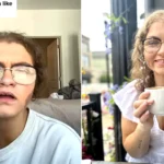 A property manager's life was flipped upside down after fans branded her Zendaya's secret twin - even Instagram joined in, and brands are now sliding into her DMs.