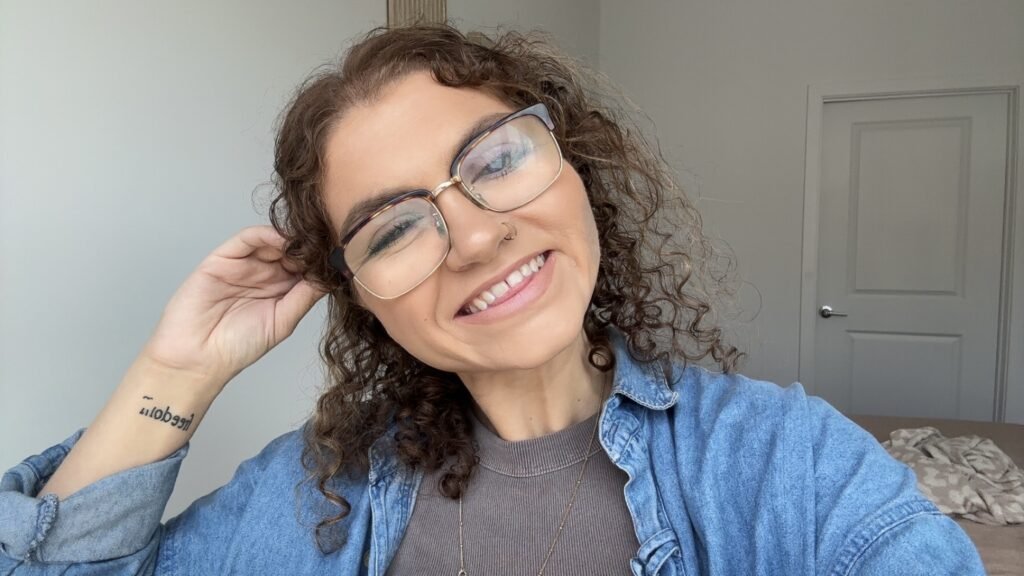 A property manager's life was flipped upside down after fans branded her Zendaya's secret twin - even Instagram joined in, and brands are now sliding into her DMs.