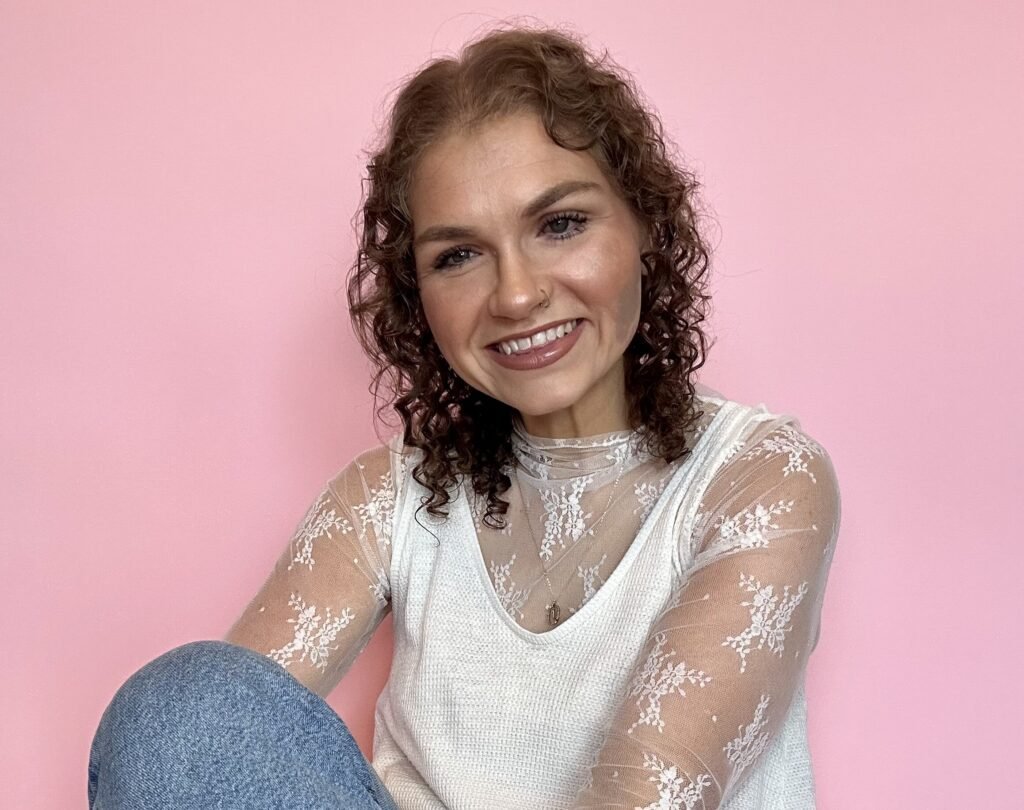 A property manager's life was flipped upside down after fans branded her Zendaya's secret twin - even Instagram joined in, and brands are now sliding into her DMs.
