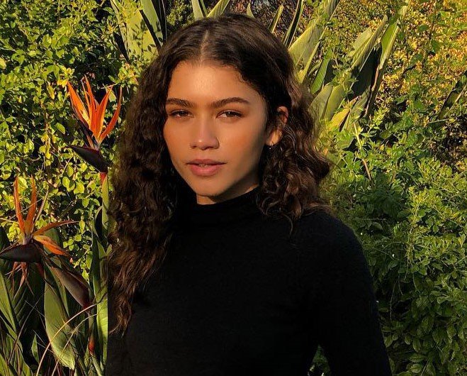 A property manager's life was flipped upside down after fans branded her Zendaya's secret twin - even Instagram joined in, and brands are now sliding into her DMs.