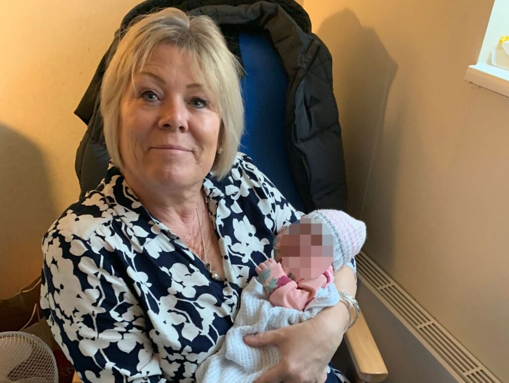 Bridget Rice sold her £420,000 home and quit her job at 60 to travel solo - she has now seen 15 countries and says she wouldn't change a thing.