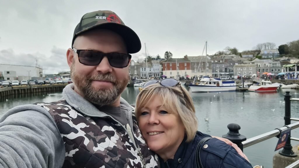 Bridget Rice sold her £420,000 home and quit her job at 60 to travel solo - she has now seen 15 countries and says she wouldn't change a thing.