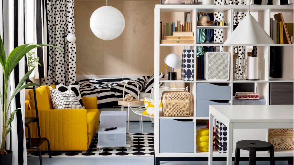 IKEA has slashed prices permanently on shopper favourites like KALLAX and ALEX, with 1,000 more in-store deals to come as part of a £1bn investment.