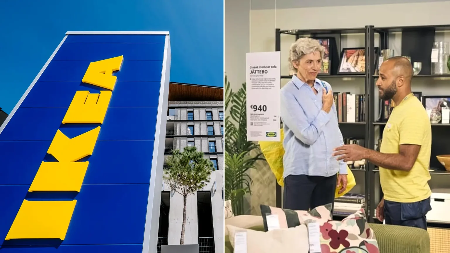 IKEA has slashed prices permanently on shopper favourites like KALLAX and ALEX, with 1,000 more in-store deals to come as part of a £1bn investment.