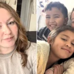 A stay-at-home mum is turning just £2 a week into an £8,000 nest egg for each of her three kids - saying the tiny sum is "cheaper than a pie."
