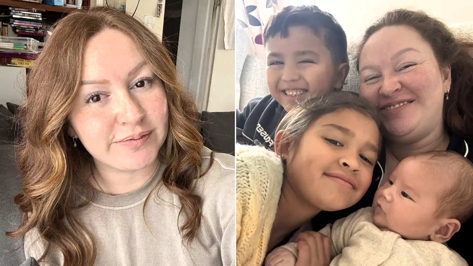 A stay-at-home mum is turning just £2 a week into an £8,000 nest egg for each of her three kids - saying the tiny sum is "cheaper than a pie."