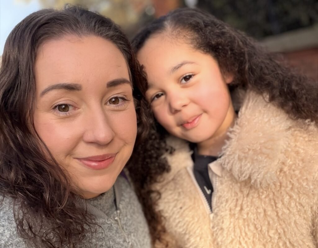 A mum-of-three raising her kids to be overachievers bans slang, does maths before school and lets them read dictionaries for fun - and says they love it.