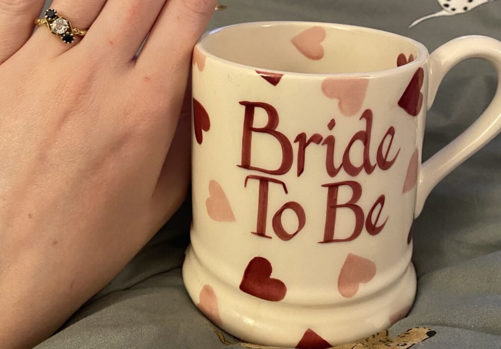 A woman obsessed with finding the perfect cuppa has spent over £2,500 on mugs - and the dedicated cupboard where she keeps all 256 of them has left people shocked.