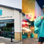 Co-op has added 750,000 delivery slots from 7am, with groceries arriving in as little as 60 minutes - a lifeline for parents caught out by the school run.