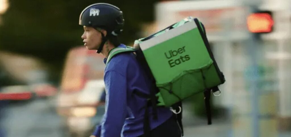 Co-op has added 750,000 delivery slots from 7am, with groceries arriving in as little as 60 minutes - a lifeline for parents caught out by the school run.