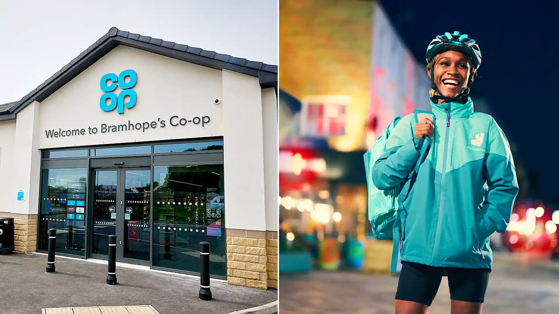 Major supermarket extends delivery hours across more than 1,200 stores