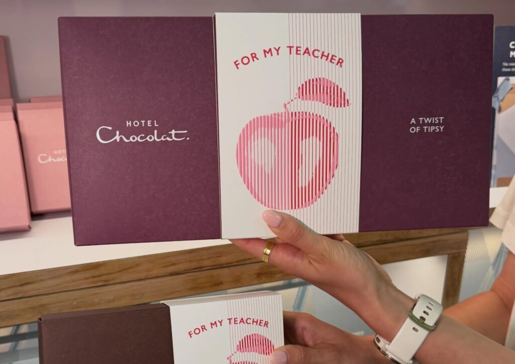 Hotel Chocolat has landed on Deliveroo - and you can now get Velvetiser machines and boozy chocolate drinks brought to your door