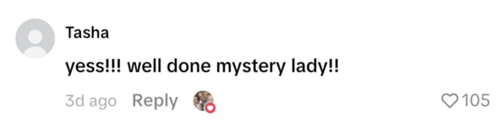 Social media comment on the post of A holidaymaker has hailed a mystery woman who stalked the pool at 11pm ripping towels off sunbeds hogged by "selfish" guests - then watched it rain on them all day.