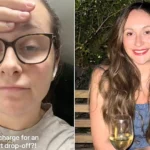 A mum's five-minute airport drop-off left her facing a £170 bill and court threats over a forgotten £5 charge - and she says the letter never even arrived.