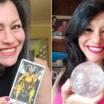 A tarot reader claims the Fab Four will reunite before the end of 2026 - and says it's not Kate or Meghan who breaks the deadlock, but the two brothers.