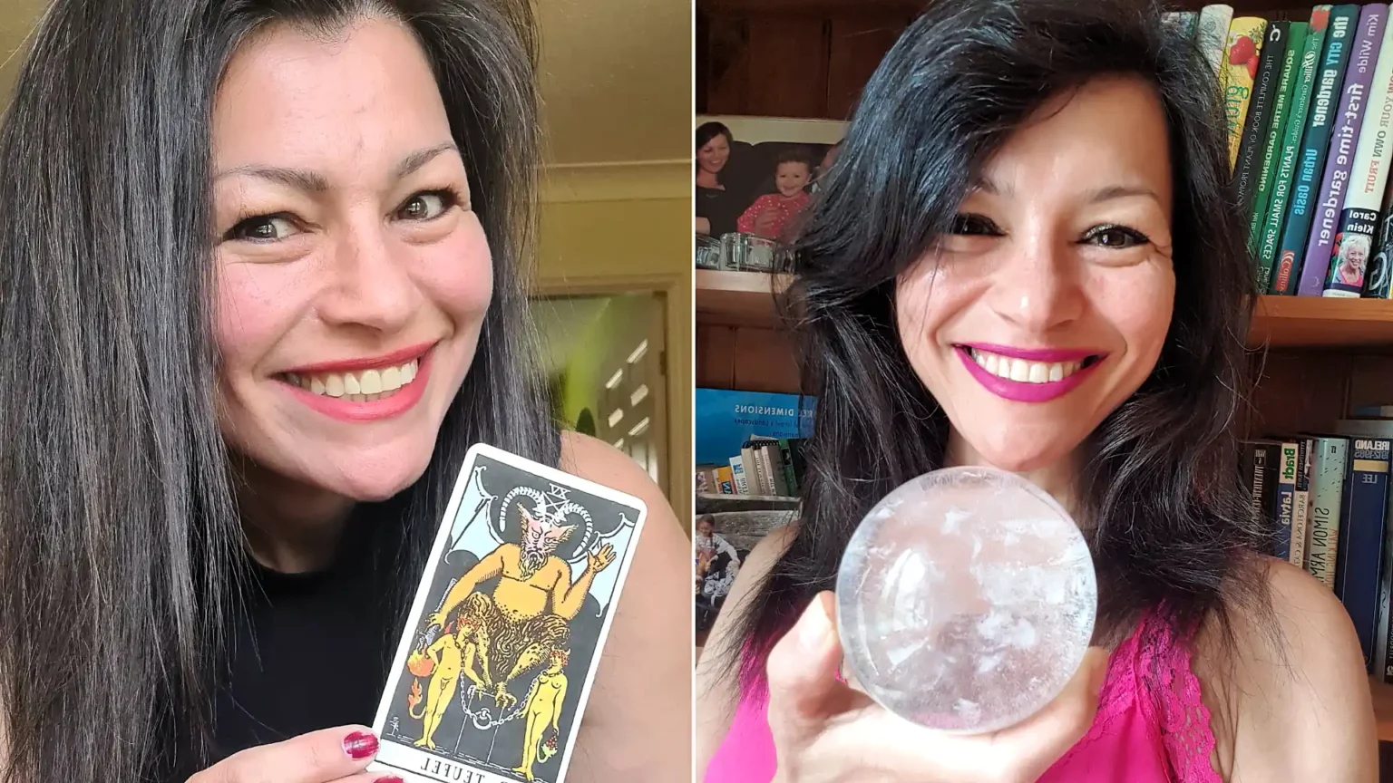 A tarot reader claims the Fab Four will reunite before the end of 2026 - and says it's not Kate or Meghan who breaks the deadlock, but the two brothers.