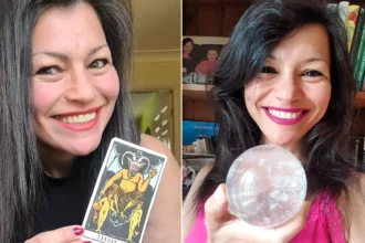 A tarot reader claims the Fab Four will reunite before the end of 2026 - and says it's not Kate or Meghan who breaks the deadlock, but the two brothers.