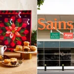 Sainsbury's has unveiled a mince pie advent calendar swapping chocolate for 24 boozy mini pies behind every window - and festive fans are already calling it the best ever.