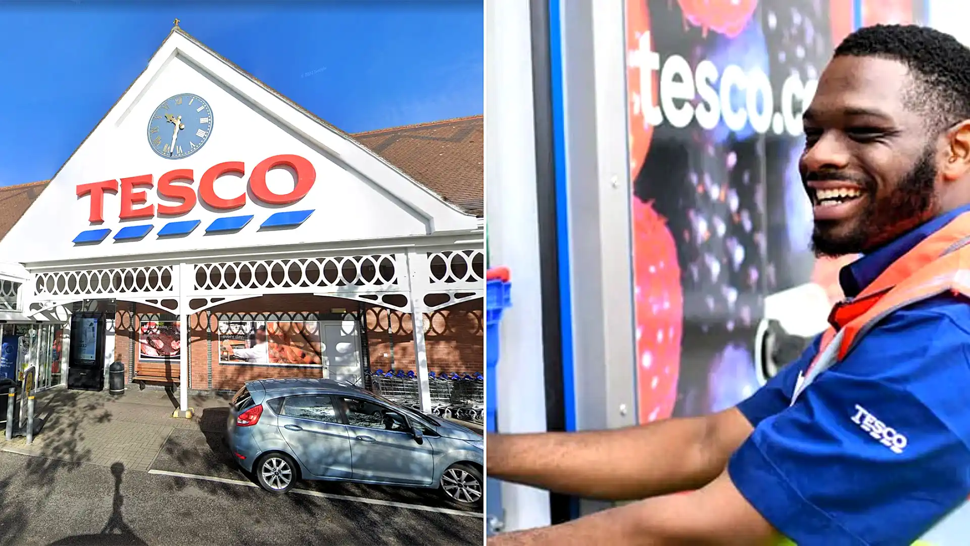 Tesco shoppers can now pick up a new luxury food range designed to bring restaurant-style dining into the home - with seven new Finest fish and seafood products.