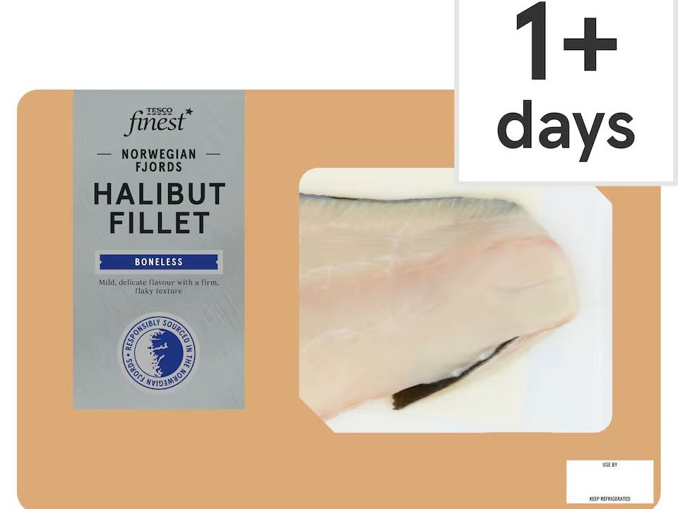 Tesco shoppers can now pick up a new luxury food range designed to bring restaurant-style dining into the home - with seven new Finest fish and seafood products.