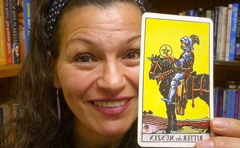 A tarot reader claims the Fab Four will reunite before the end of 2026 - and says it's not Kate or Meghan who breaks the deadlock, but the two brothers.
