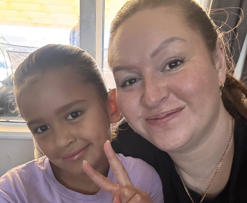 A stay-at-home mum is turning just £2 a week into an £8,000 nest egg for each of her three kids - saying the tiny sum is "cheaper than a pie."