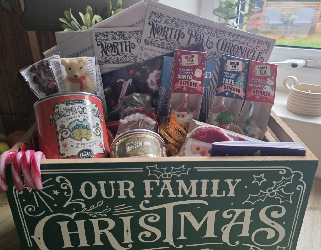 A single mum has 80 Christmas presents already wrapped and hidden in September - but trolls call her sick and say her kids will hate her for it.