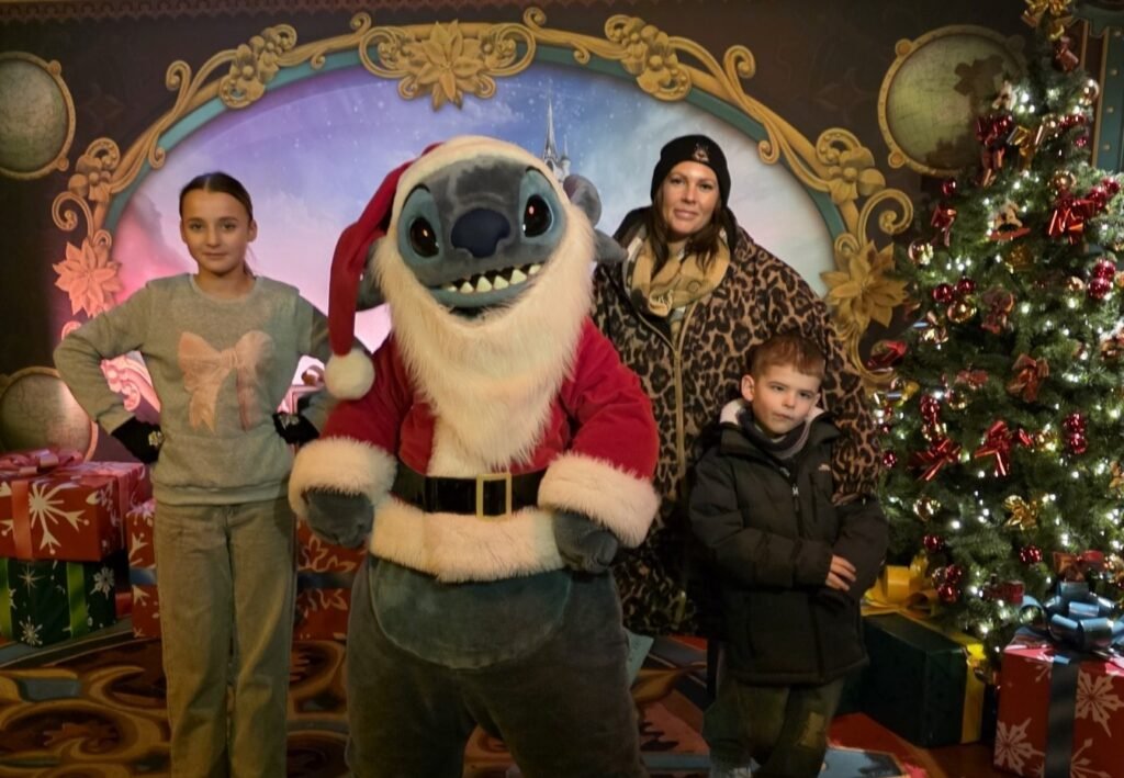 A single mum has 80 Christmas presents already wrapped and hidden in September - but trolls call her sick and say her kids will hate her for it.