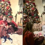 A single mum has 80 Christmas presents already wrapped and hidden in September - but trolls call her sick and say her kids will hate her for it.