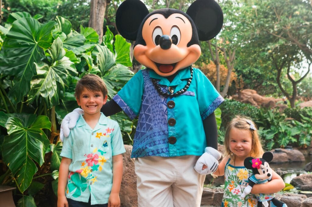 A three-year-old girl has reportedly broken a world record as the youngest person to visit every Disney park on the planet - after her first trip to Tokyo at 11 months old.