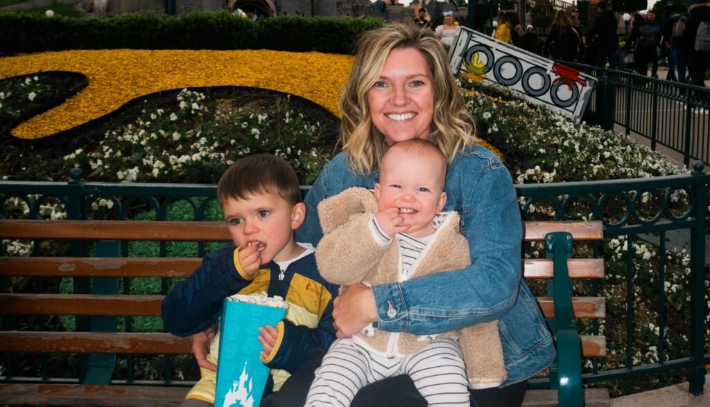 A three-year-old girl has reportedly broken a world record as the youngest person to visit every Disney park on the planet - after her first trip to Tokyo at 11 months old.