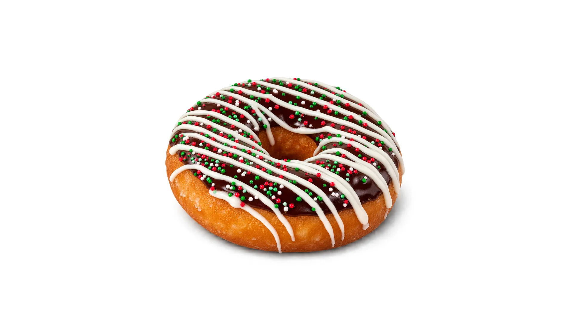 Christmas dinner hits the meal deal as Wenzel’s launches a £5.95 Pigs in Blanket Hot Baguette, plus a festive new Almond Mince Pie and Gingerbread Latte from 5th November.
