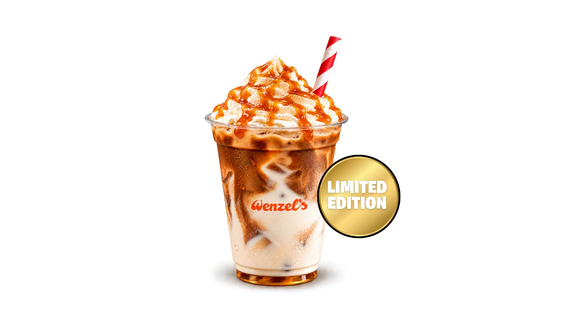 Christmas dinner hits the meal deal as Wenzel’s launches a £5.95 Pigs in Blanket Hot Baguette, plus a festive new Almond Mince Pie and Gingerbread Latte from 5th November.