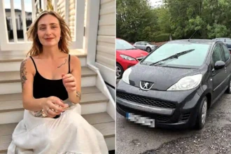 A single mum training to be a paramedic was forced to sell her car after facing a £300 MOT repair bill she couldn't afford - leaving her and her son reliant on buses.