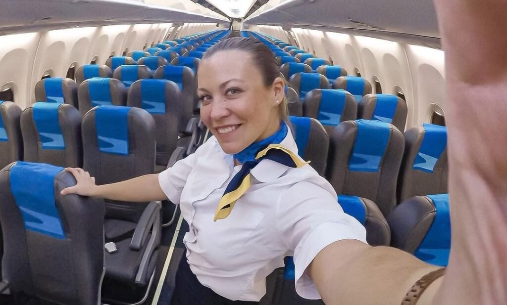 Flight attendant Barbara Bacilieri reveals why travellers should place suitcases in hotel bathtubs and leave shoes on safes - practical travel hacks to avoid bed bugs and forgotten valuables.