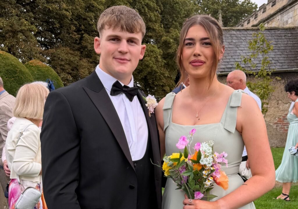 A 19-year-old woman has spoken out to warn young people not to make the same mistakes as her after she found herself in more than £15,000 of debt.