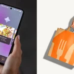 Just Eat has launched a new AI-powered service letting UK shoppers order food, groceries and essentials via WhatsApp from 1 October - just by typing everyday requests.