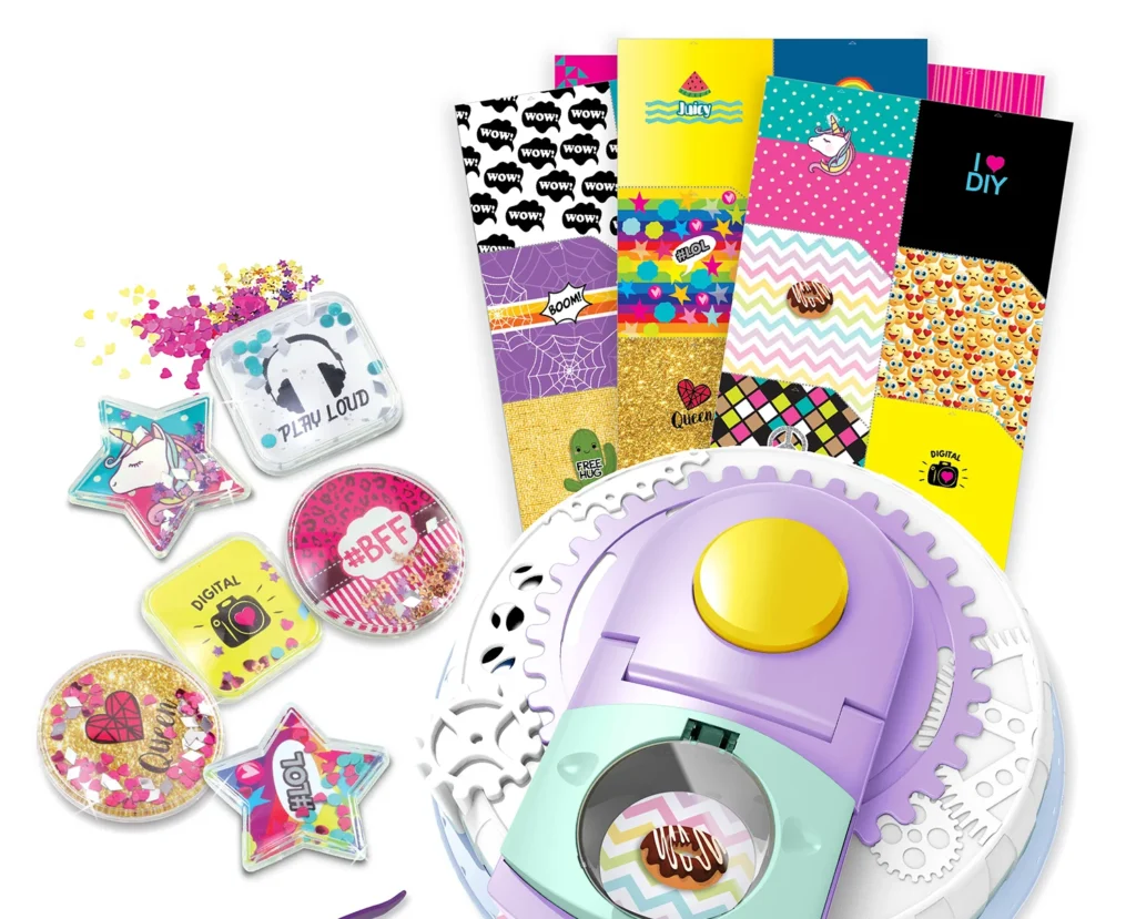 This year's must-have budget-friendly gifts have been revealed, with Argos offering shoppers everything from £10 Minecraft shower gels to a £20 board game inspired by.