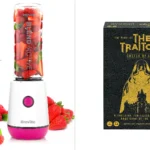 This year's must-have budget-friendly gifts have been revealed, with Argos offering shoppers everything from £10 Minecraft shower gels to a £20 board game inspired by.