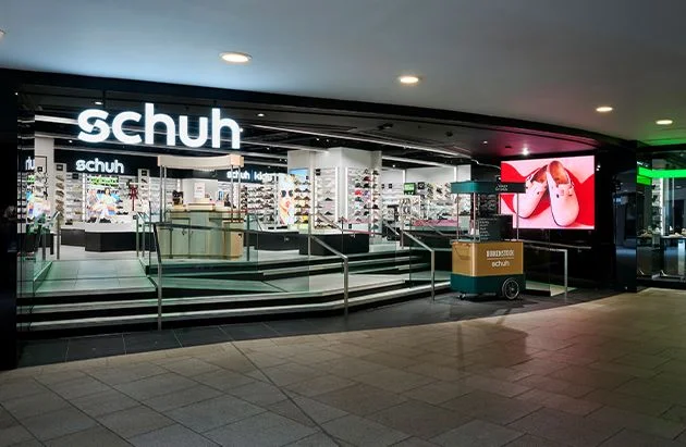 Brits can trade in old shoes at Schuh for a £5 voucher under the Sell Your Soles scheme. The money-saving tip works on footwear from any retailer and can be used online or in-store.