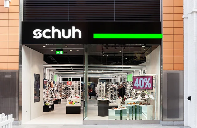 Brits can trade in old shoes at Schuh for a £5 voucher under the Sell Your Soles scheme. The money-saving tip works on footwear from any retailer and can be used online or in-store.