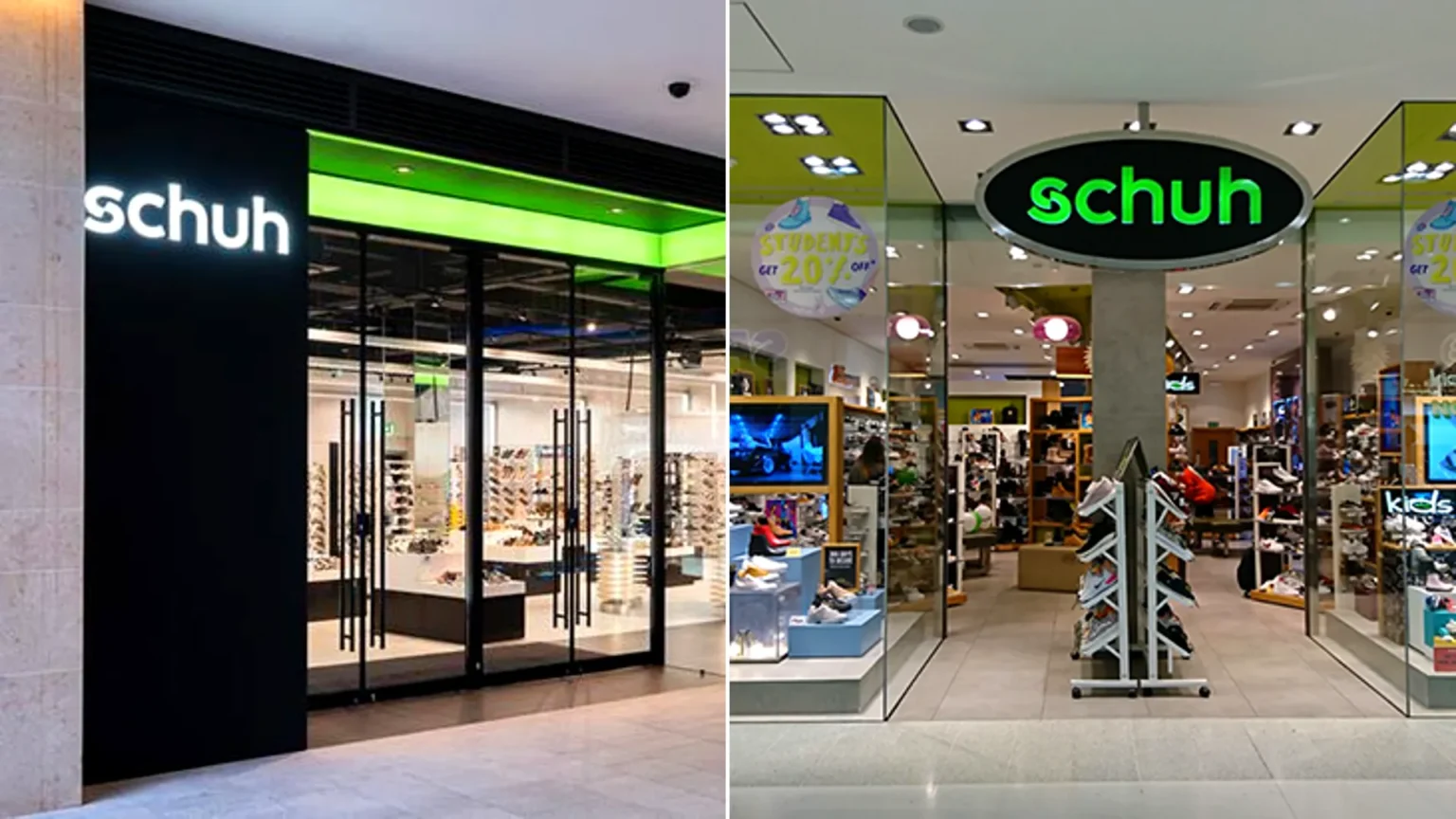Brits can trade in old shoes at Schuh for a £5 voucher under the Sell Your Soles scheme. The money-saving tip works on footwear from any retailer and can be used online or in-store.