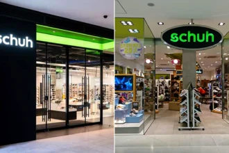 Brits can trade in old shoes at Schuh for a £5 voucher under the Sell Your Soles scheme. The money-saving tip works on footwear from any retailer and can be used online or in-store.