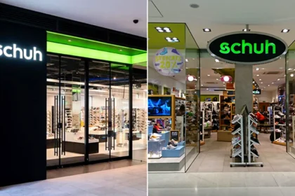 Brits can trade in old shoes at Schuh for a £5 voucher under the Sell Your Soles scheme. The money-saving tip works on footwear from any retailer and can be used online or in-store.