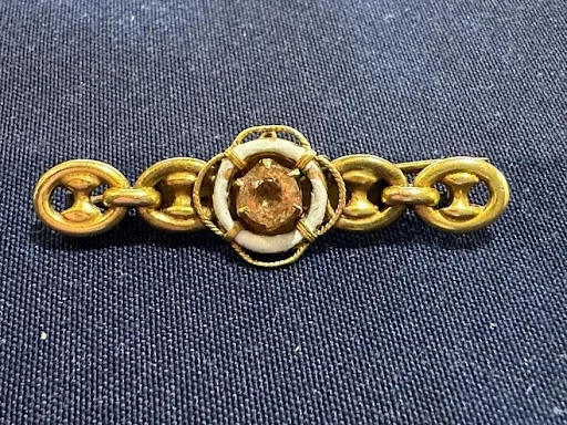 A forgotten family heirloom or a dusty wardrobe find could be worth far more than its owner ever imagined. From jewellery mistaken for costume pieces to historic.