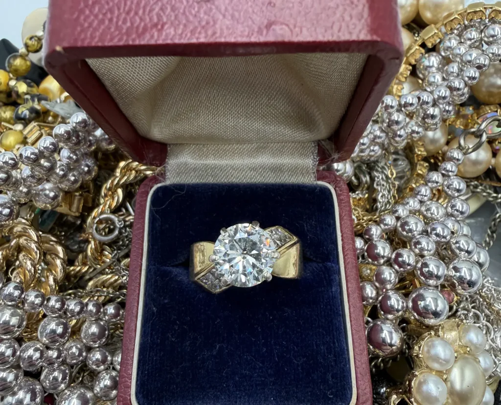 A forgotten family heirloom or a dusty wardrobe find could be worth far more than its owner ever imagined. From jewellery mistaken for costume pieces to historic.