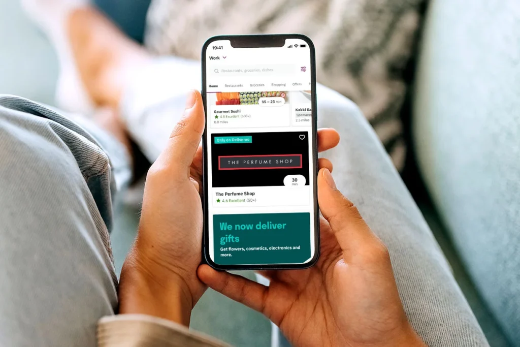 Deliveroo is unleashing autonomous delivery robots onto UK streets in partnership with Coco Robotics. The four-wheeled bots will launch in Canary Wharf, Milton Keynes, Leeds and more.