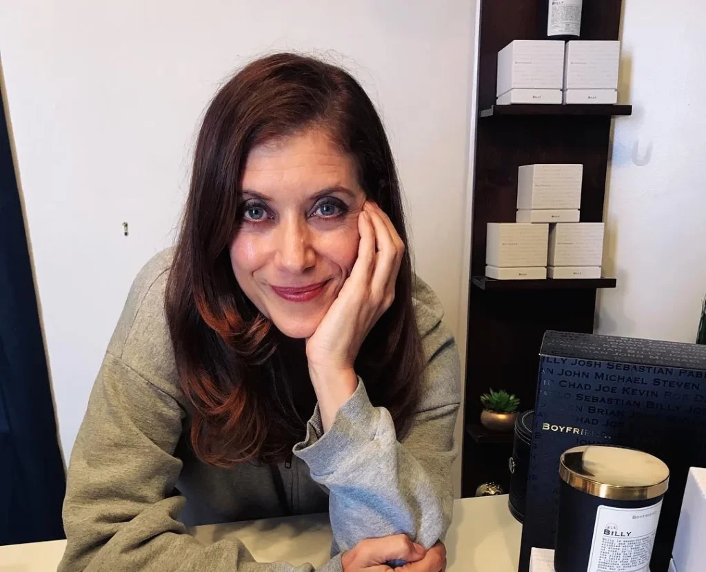 Grey's Anatomy star Kate Walsh celebrates her 59th birthday and fans say she has aged like fine wine. See the glamorous moments from her life and career.