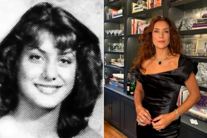 Grey's Anatomy star Kate Walsh celebrates her 59th birthday and fans say she has aged like fine wine. See the glamorous moments from her life and career.